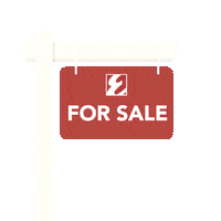 Real Estate Home For Sale Sticker by Ebby Halliday Companies