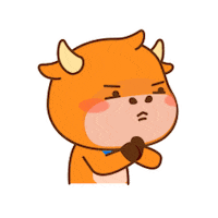 Moomoo Futu Sticker by futufriends