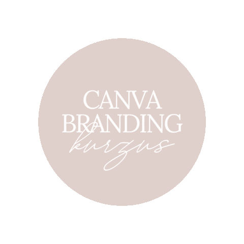 Canva Sticker