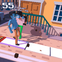 steppypants GIF