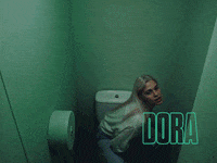 Here I Am GIF by DORA