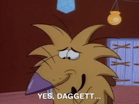angry beavers nicksplat GIF