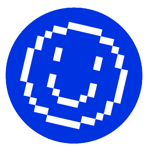 Happy Hello World Sticker by Globe Telecom