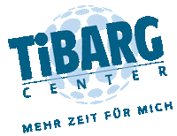 Shopping Mall Sticker by Tibarg Center