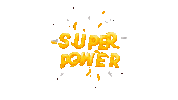 Fun Text Sticker