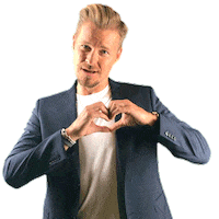 I Love You Kiss Sticker by Sky Deutschland