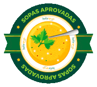 Sopa Caldo Sticker by Holy Soup Brasil