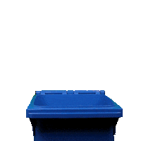 Printer Weggooien Sticker by AFAS Software