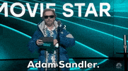 Adam Sandler GIF by NBC