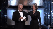jack nicholson oscars 2007 GIF by The Academy Awards