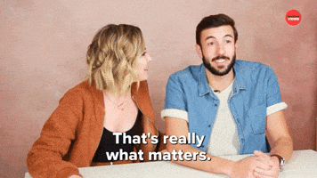 What Matters