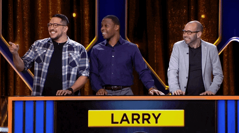 Impractical Jokers Joe Gatto GIF by The Misery Index