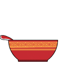 Lantern Festival Yuan Xiao Sticker by 澳娛綜合