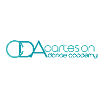 cartesiondanceacademy cda cartesion dance academy Sticker