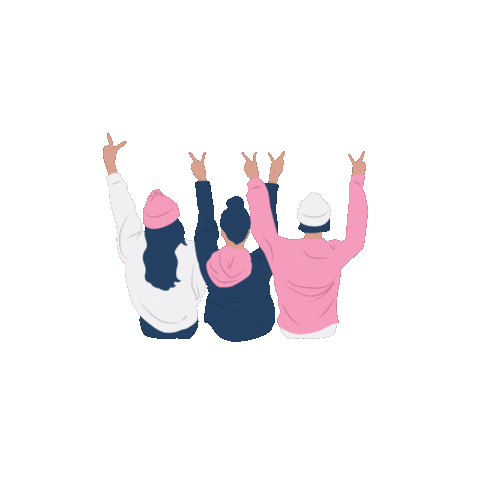 Valentines Day Love Sticker