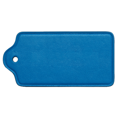 Coach New York Tag Sticker by Coach