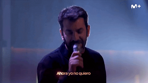 Show Cero GIF by Movistar Plus+