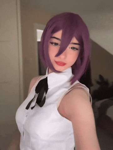 Beautiful Girl GIF