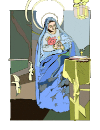 Art Love Sticker by Dax Norman