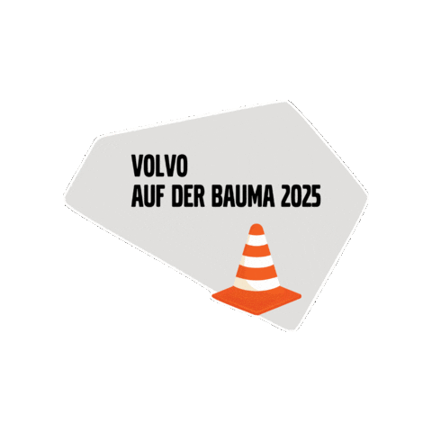 Volvotrucks Sticker by Volvo Trucks Deutschland