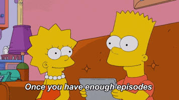 More Episodes | Season 34 Ep 4 | THE SIMPSONS