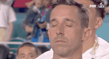 Super Bowl Football GIF by NFL