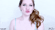 Happy Girl GIF by Lillee Jean