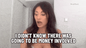 Get That Money GIF by BuzzFeed