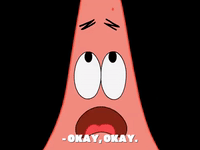 season 8 episode 10 GIF by SpongeBob SquarePants