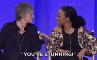 the walking dead GIF by The Paley Center for Media