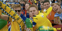 Espn Australia GIF by Fusion