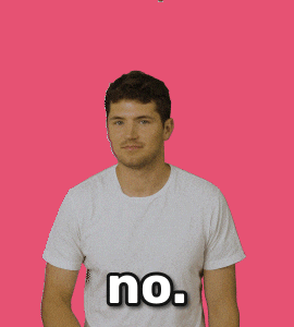 Stop No GIF