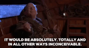 the princess bride GIF