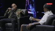revolttv new york hip hop revolt charlamagne tha god GIF