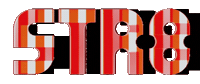 Art Glitch Sticker