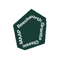 Beechworth Sticker by Bridge Road Brewers