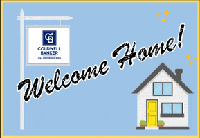 Real Estate New Home GIF by cbvalleybrokers