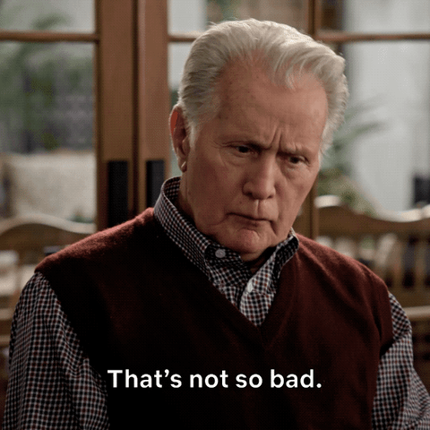 Jane Fonda Netflix GIF by Grace and Frankie