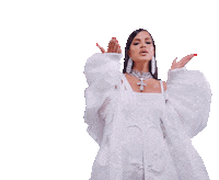 Becky G Basketball Sticker by Natti Natasha