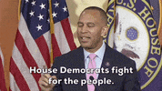 House Democrats GIF by GIPHY News