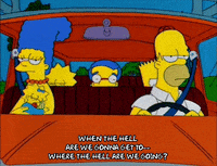 Lisa Simpson Episode 25 GIF by The Simpsons