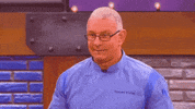 ChefIrvine omg jeez robert irvine GIF