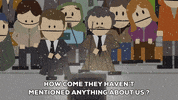 strike talking GIF by South Park 