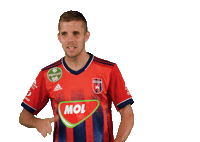Football Koko Sticker by MOL Fehérvár FC