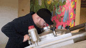 LERVIGBEER beer mike brewery lervig GIF