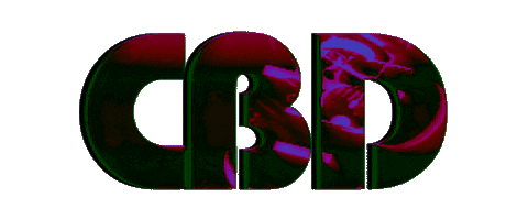 Art Glitch Sticker