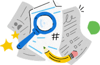 Idealistorg Sticker by I'm an Idealist