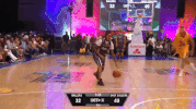 chris brown bet all star basketball game GIF by BET Awards