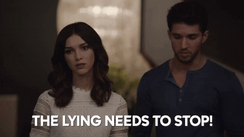 Grand Hotel GIF by ABC Network