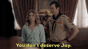 Rose Mciver Comedy GIF by CBS